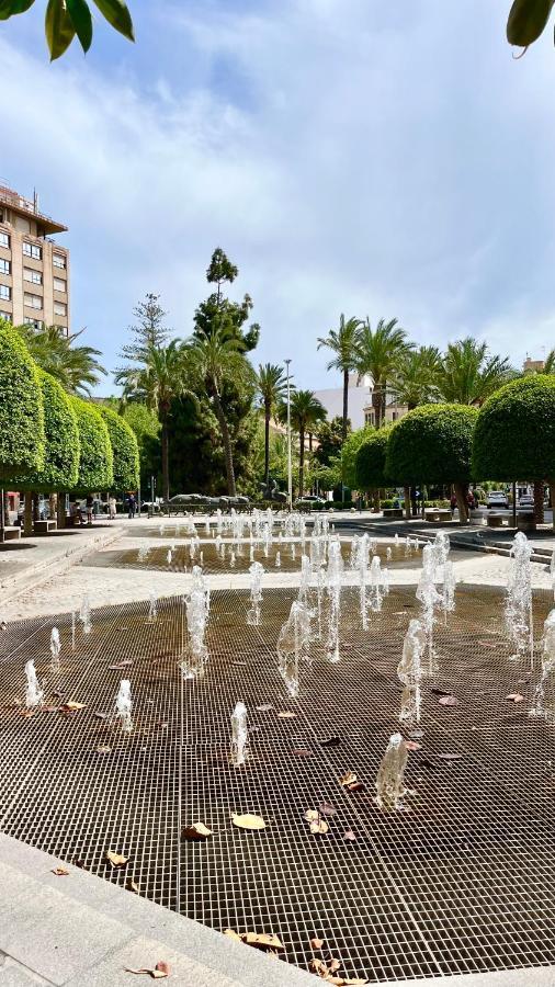 Plaza De Torros Apartment Alicante Extérieur photo